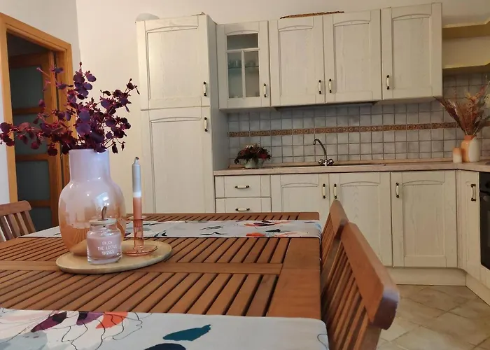 - Marina Breeze 50mt From Sea Ferienhaus *