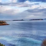 - Marina Breeze 50mt From Sea