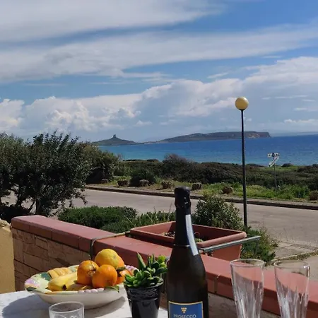 Holiday home Marina Breeze 50mt From Sea