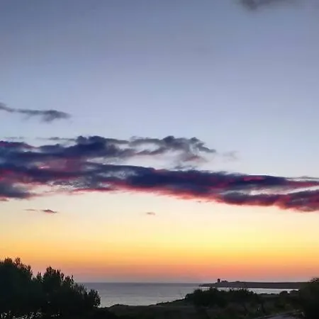 - Marina Breeze 50mt From Sea