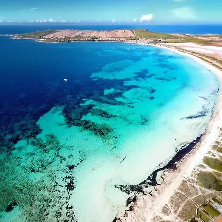 Dom wakacyjny Marina Breeze 50mt From Sea Funtana Meiga