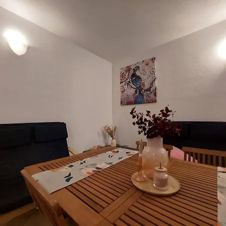 Holiday home Marina Breeze 50mt From Sea