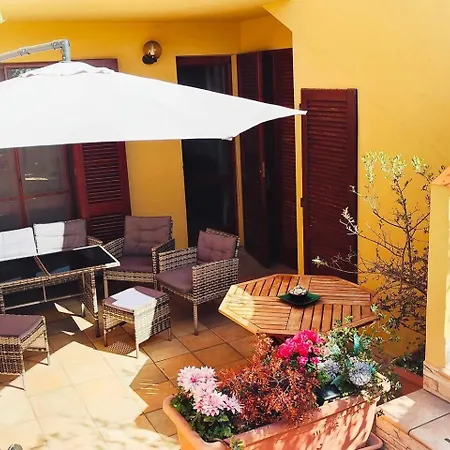 Marina Breeze 50mt From Sea Holiday home Funtana Meiga