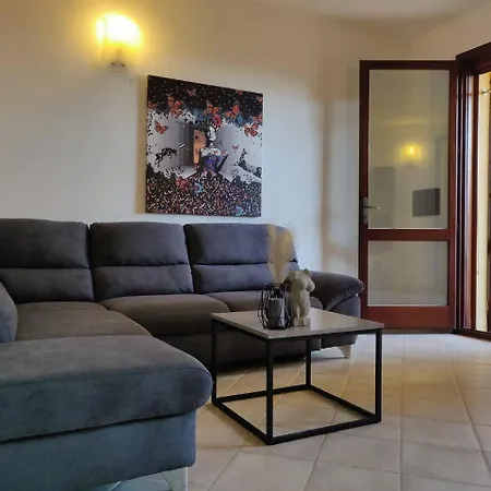Marina Breeze 50mt From Sea Holiday home *