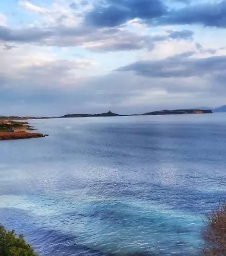 - Marina Breeze 50mt From Sea