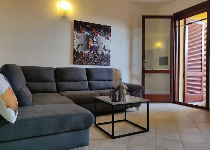 - Marina Breeze 50mt From Sea Tatil Evi *